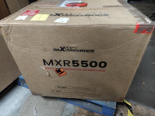Generatore inverter 5kw - inverter, 5.5kw