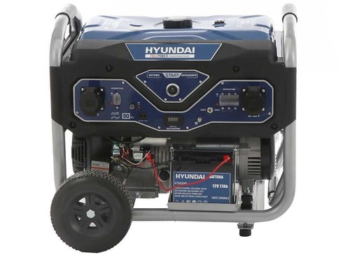 Hyundai 65006 generatore - hyundai,