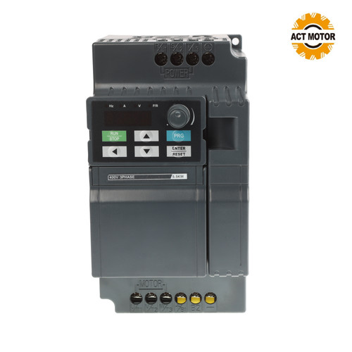 Nuovo 1pz 5kw 380v - nuovo!, 5.5kw
