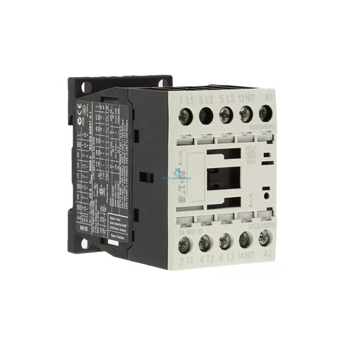 Eaton dilm12 - dilm12-10, 50/60hz)