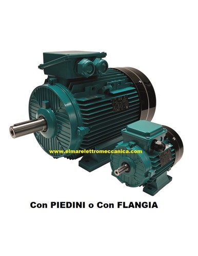 Mec 100 1400 giri - 4,