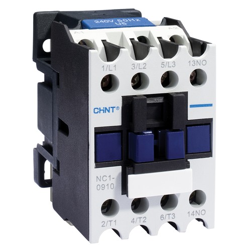Nc1 1208 415v contattore - nc1-1208-415v,