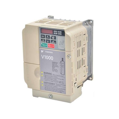 Yaskawa omron cimr vc4a0011baa - yaskawa/omron, cimr-vc4a0011baa