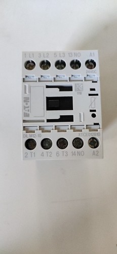 Eaton dilm12 - eaton, dilm12-10(24vdc)