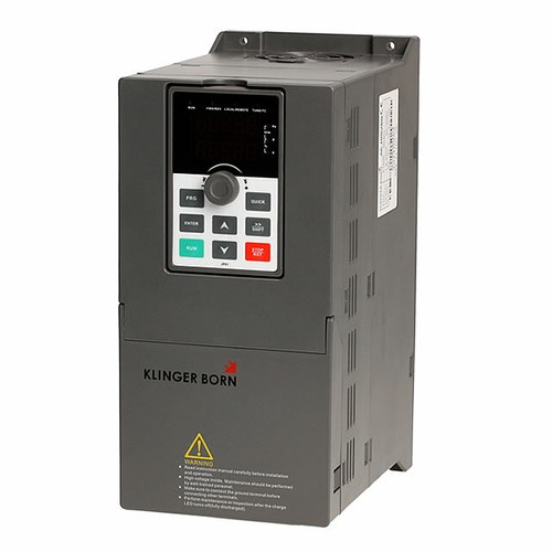 Convertitore frequenza - di,