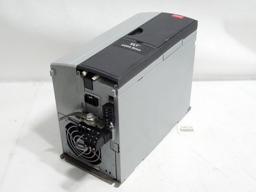 Danfoss vlt aqua drive - aqua,