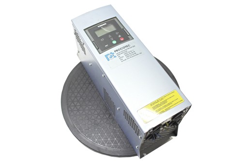 Vacon 5cxs4g2i1 inverter - 5.5cxs4g2i1,