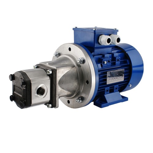 Motore elettrico 5kw 400v - elettrico,