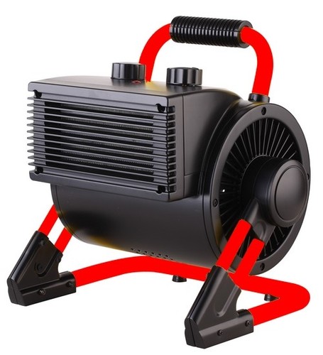 Riscaldatore elettrico