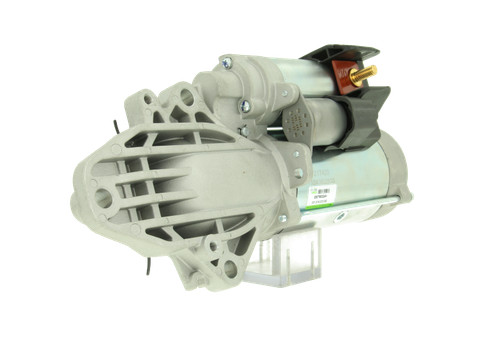 Motorino avviamento kw - 5.5,