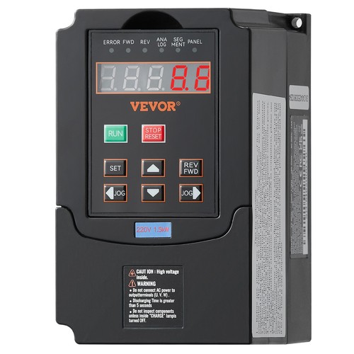 Vevor variatore frequenza - vevor, di