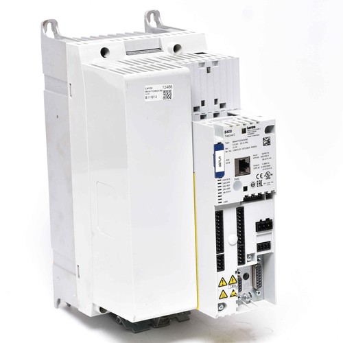 Lenze topline 8400 - lenze, c