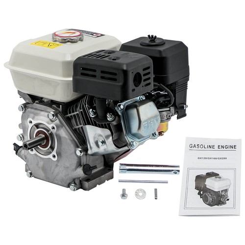 5hp motore a scoppio - 4.1,