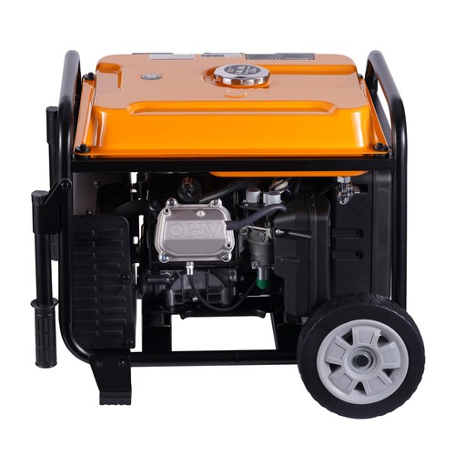 5kw generatore corrente - 5.5kw, di