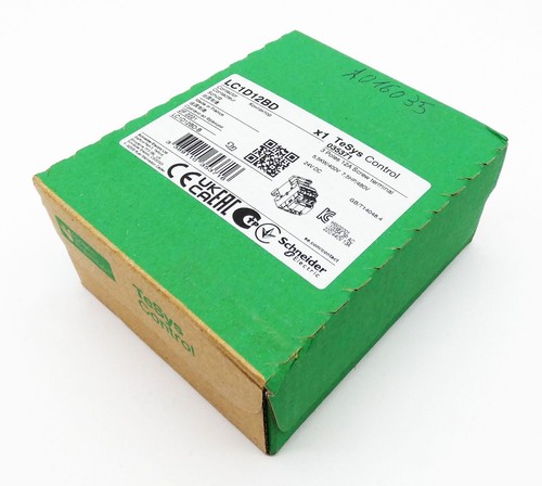 Schneider electric lc1d12bd - schneider,