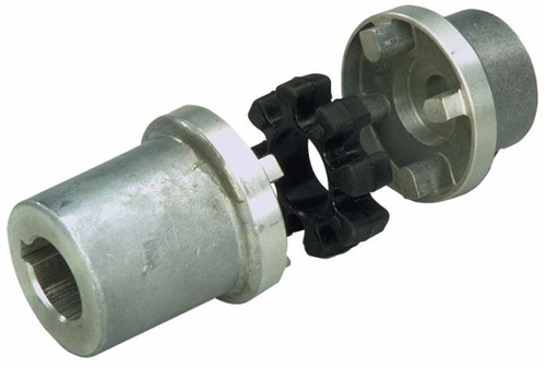 Giunto elastico pompa - pompa, ama