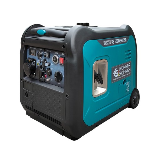 Generatore inverter atsr - generatore,
