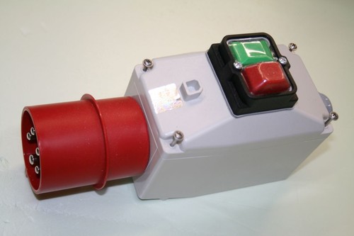 Interruttore motore 7 5 - ,