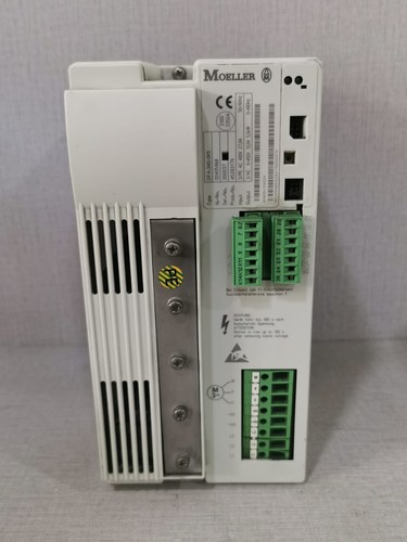 Inverter frequenza moeller - inverter, di