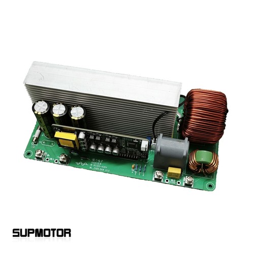 Scheda inverter onda - scheda,