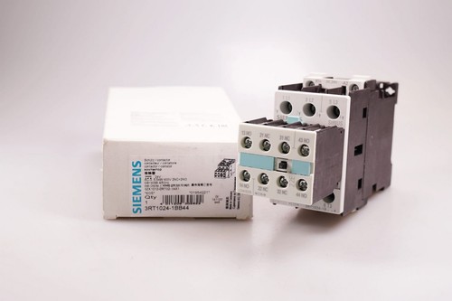 Siemens sirius contattore - siemens,