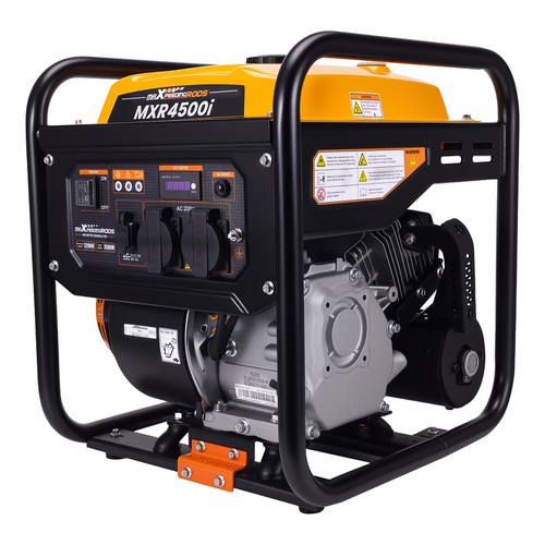 Generatore inverter benzina - inverter,