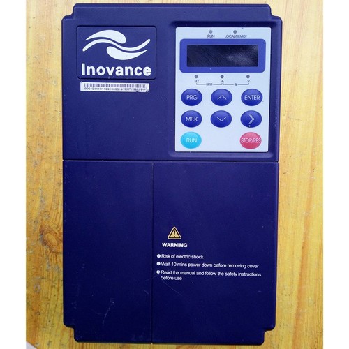 Inverter usato inovance - usato,