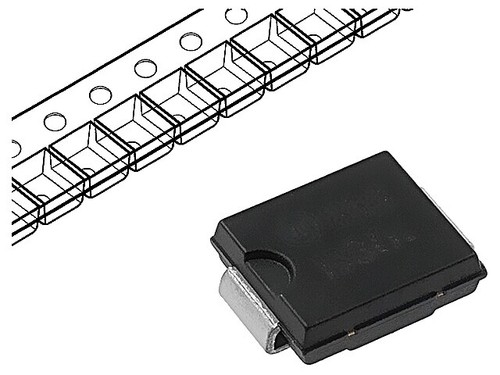Diodi smcj22ca tvs 1 - smcj22ca:,