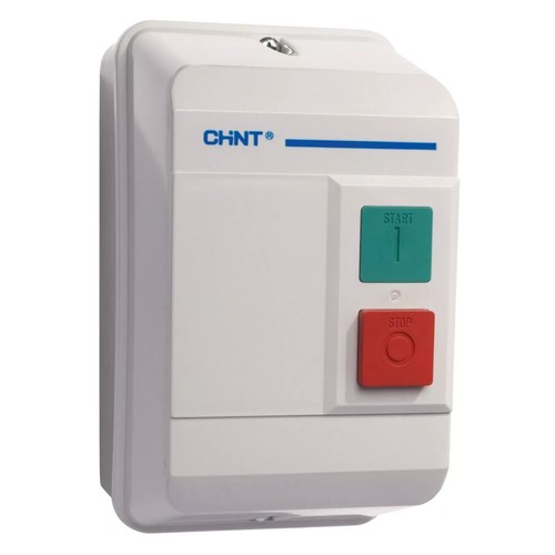 Motore elettrico starter chint - motore,