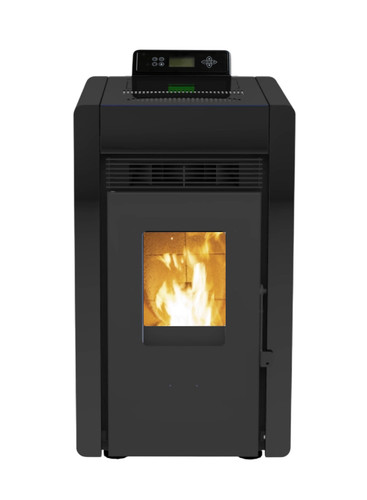 Stufa pellet schenger - stufa,