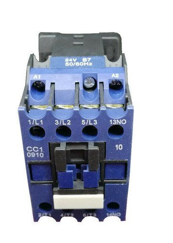 Contattore potenza 5kw - di,