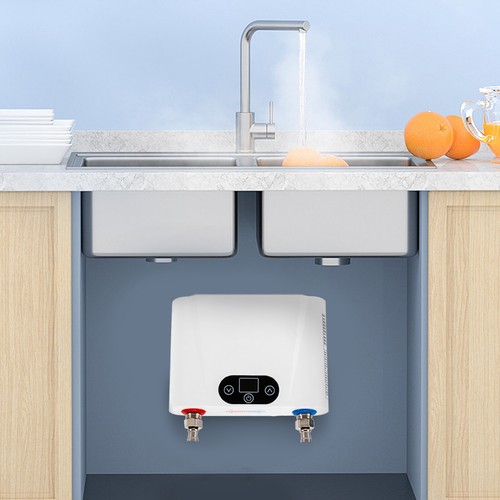 Scaldabagno elettrico 5kw - scaldabagno, 5.5kw