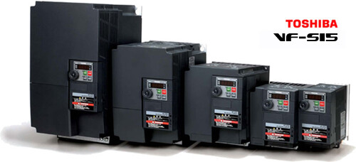Inverter trifase toshiba per - trifase,