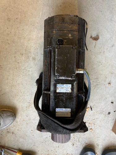 Motore mandrino per inverter - mandrino,