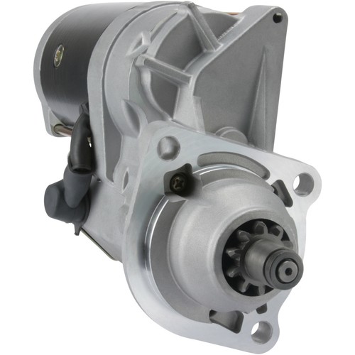 Motorino avviamento starter