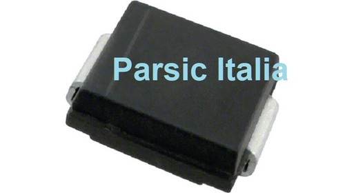 Smcj75ca soppressori esd - soppressori, esd/diodi