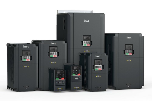 Inverter invt kw 400v - kw,