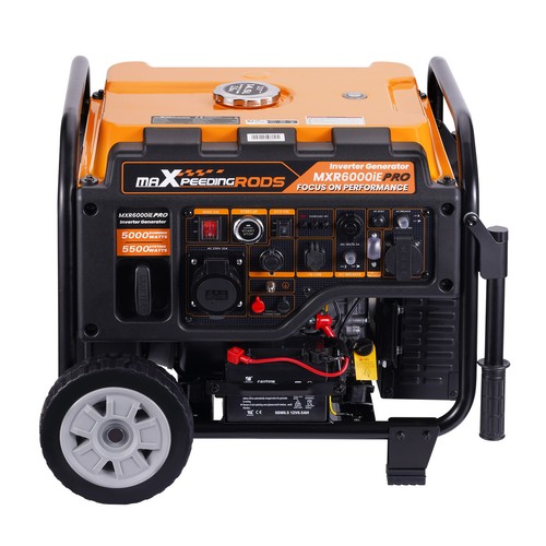 Generatore inverter 5kw - generatore, 5.5kw