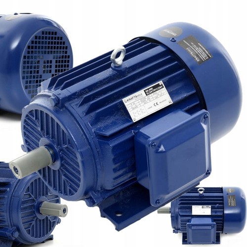 Motore elettrico 400 5 - motore,