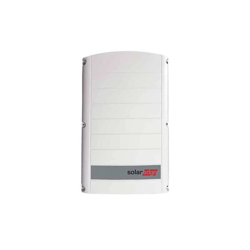 Inverter solaredge - inverter,