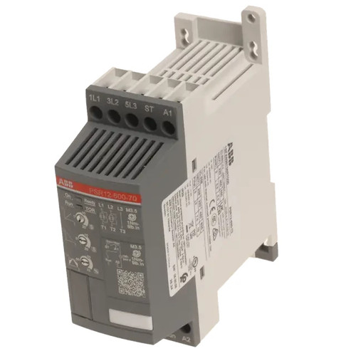Abb softstarter avviamento - abb,