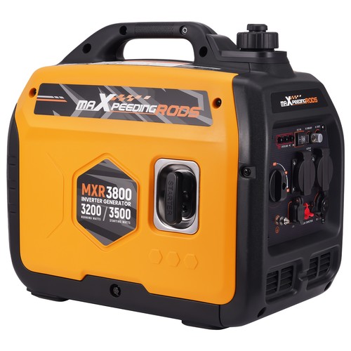 5kw generatore corrente - 3.5kw, di
