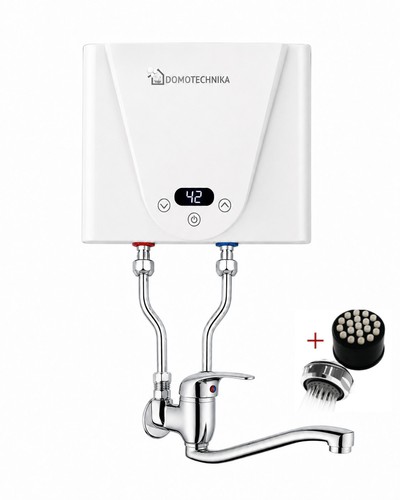 Amor mini boiler kw 230v - mini,