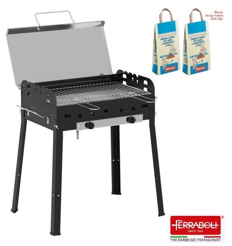 Barbecue pietra roccia - barbecue,