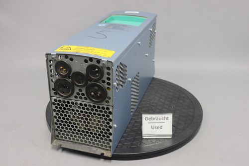 Vacon 5cxs4g2i1 inverter - 5.5cxs4g2i1,