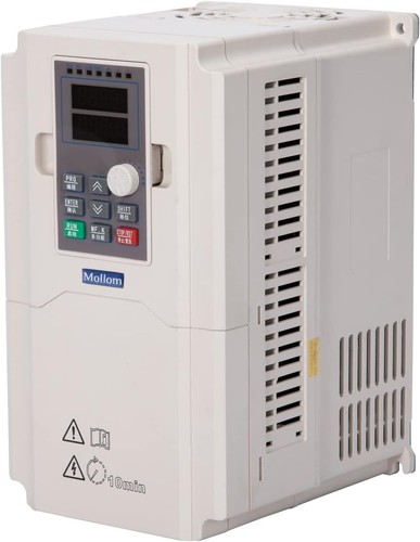 Inverter azionamento - , a