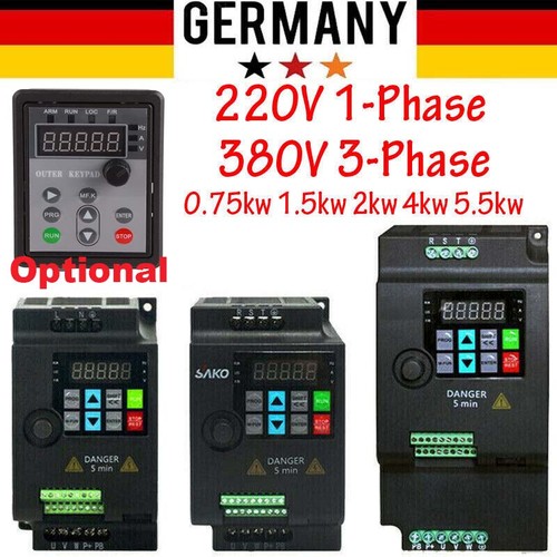 230v 380v 5kw 2kw - 230v,