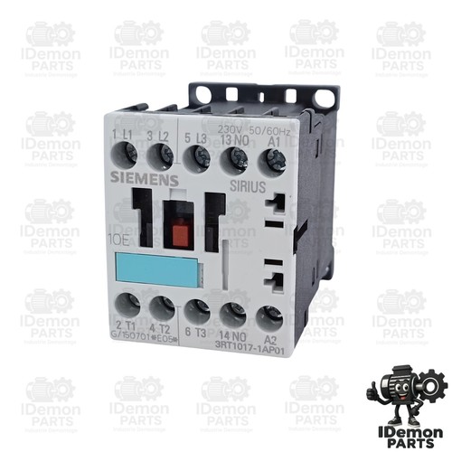 Siemens sirius 3rt1017 1ap01 - siemens, 3rt1017-1ap01