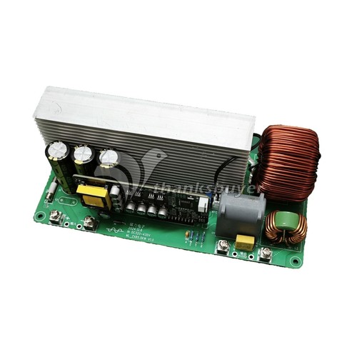 Scheda inverter onda - inverter,