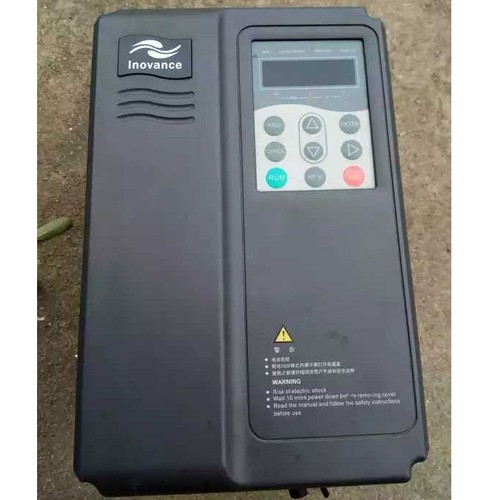 Inverter usato inovance md300 - inverter,